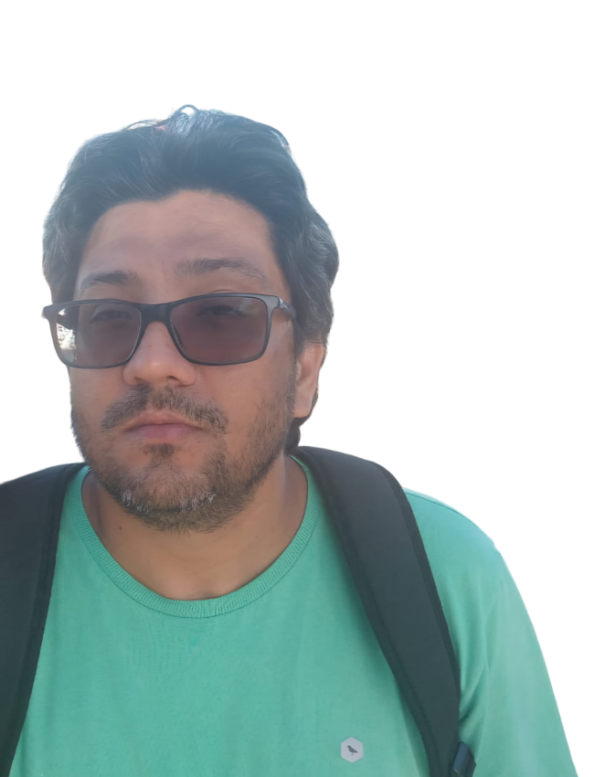 Tonny Cley Campos Leite