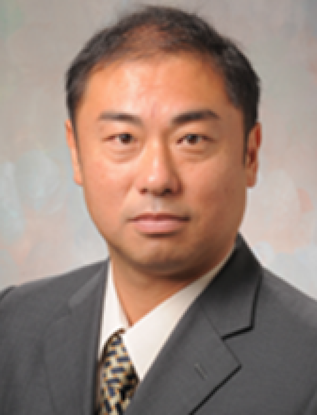Toshikazu Miyoshi