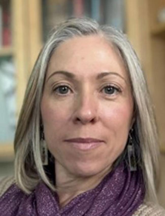 Tricia Kress
