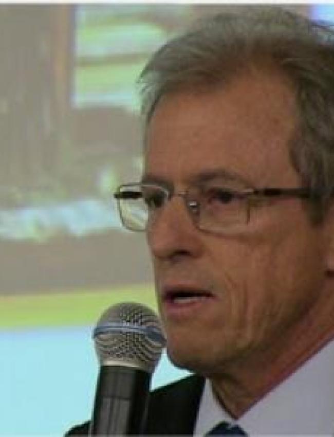 Uberescilas Fernandes Polido