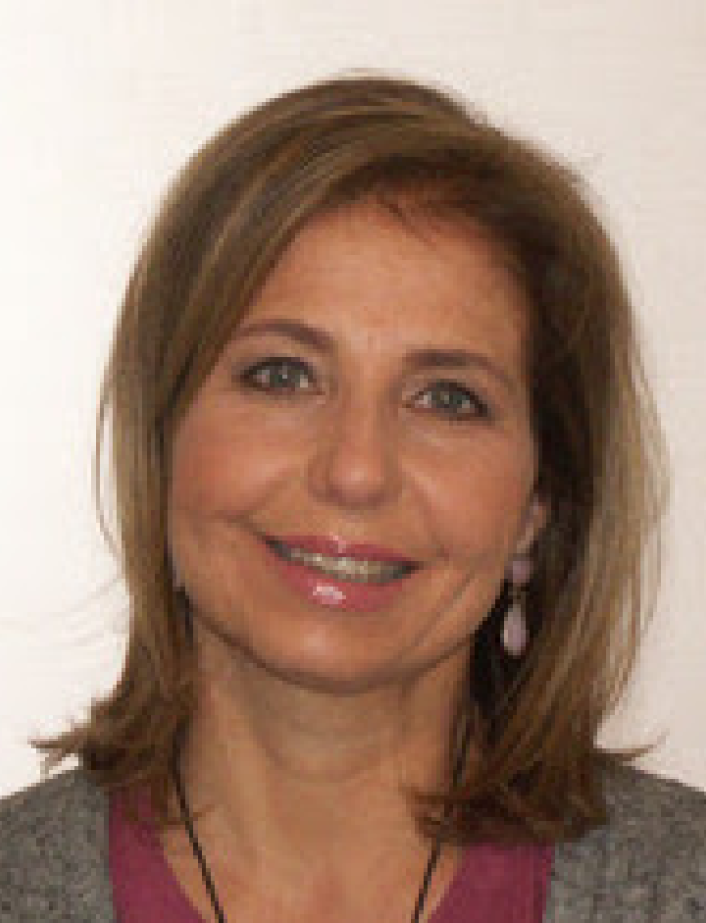 Debora Berti