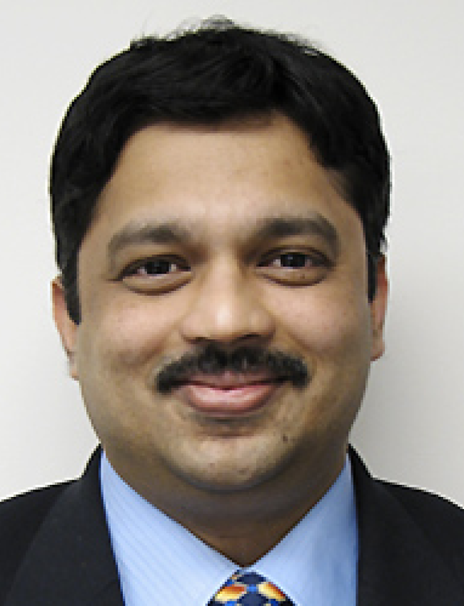 Srinivasa R. Raghavan