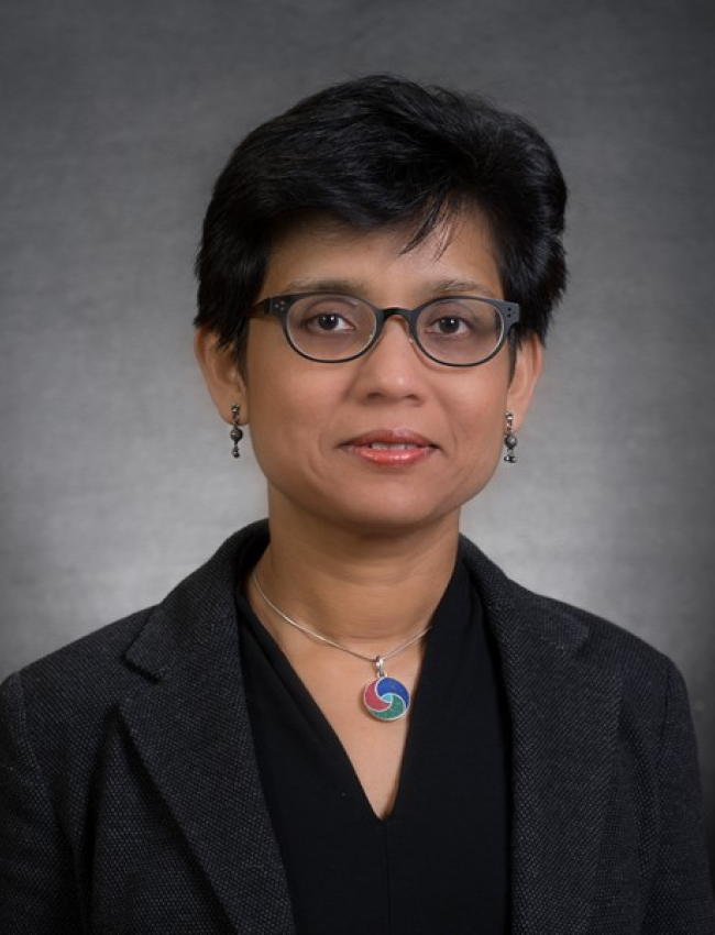 Suchismita Guha