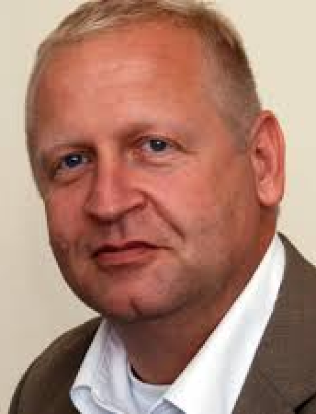 Thomas Hellweg