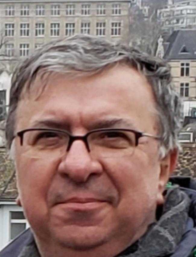 Valdecir de Assis Janasi