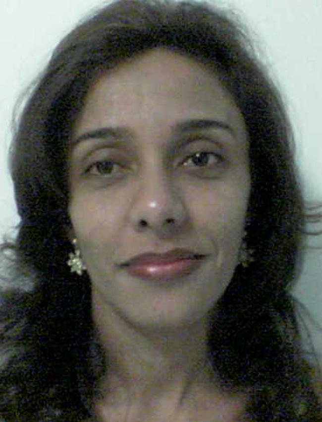 Valdirene Alves de Oliveira
