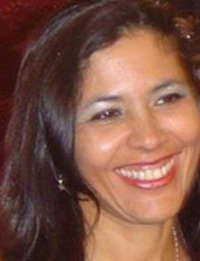 Vera Lucia Messias Fialho Capellini