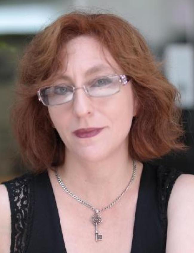 Verónica Andrea González-López