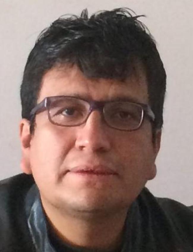 Victor Hugo Lachos Dávila
