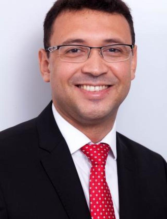 Vinicius Castilho Cruz