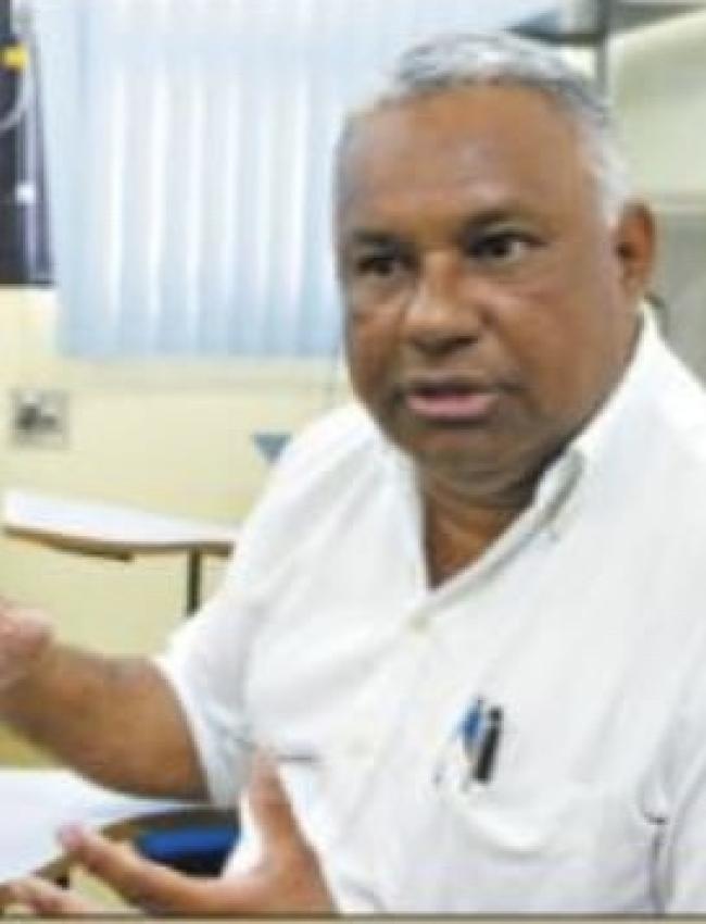 Waldir Abreu