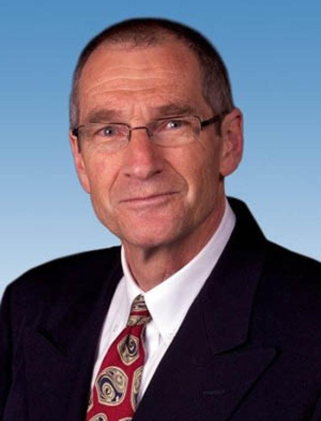 Walter Herzog