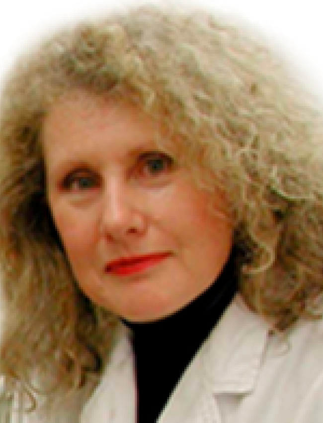 Wendy Parr