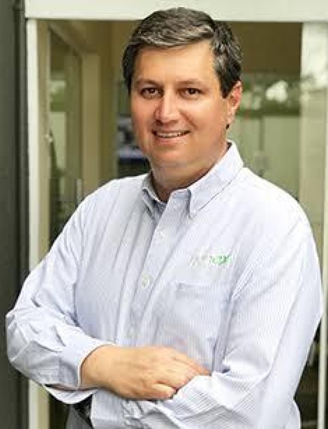 Luiz Gustavo Pagotto Simões