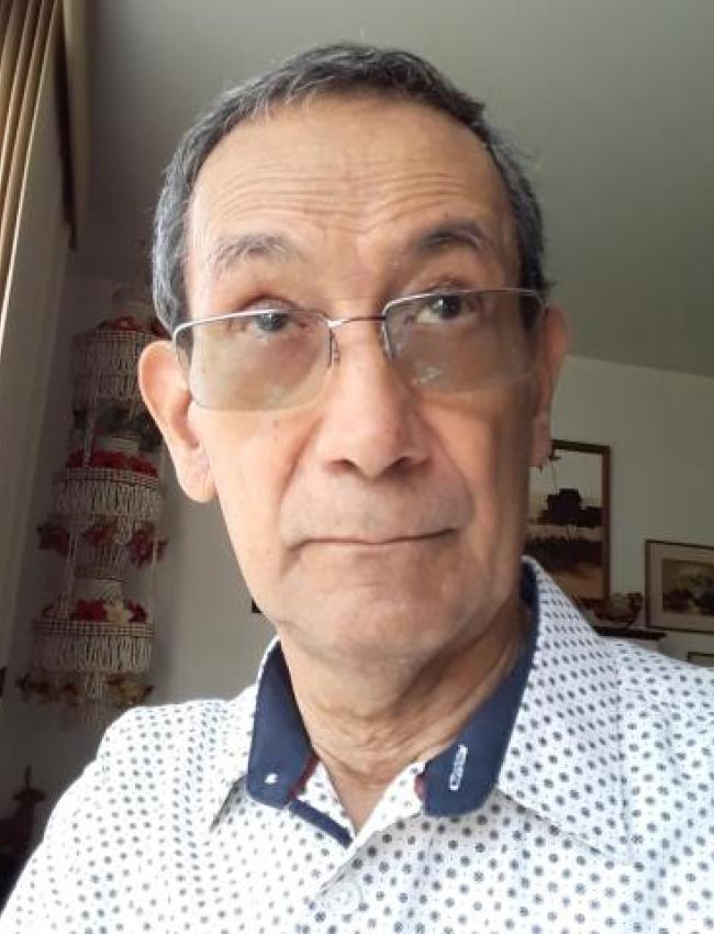 Jaime Amaya Farfan
