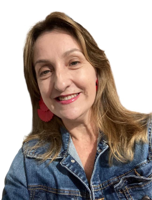 Thaísa Bueno