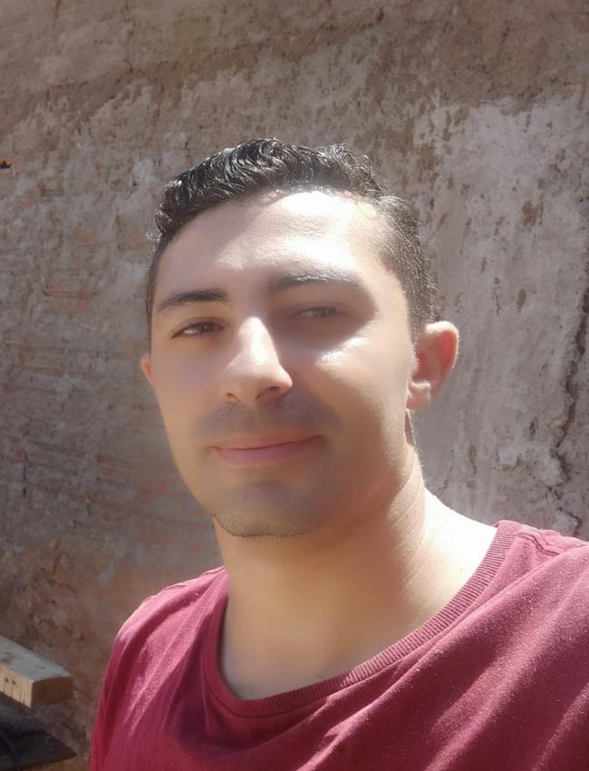 Rafael Fernandes