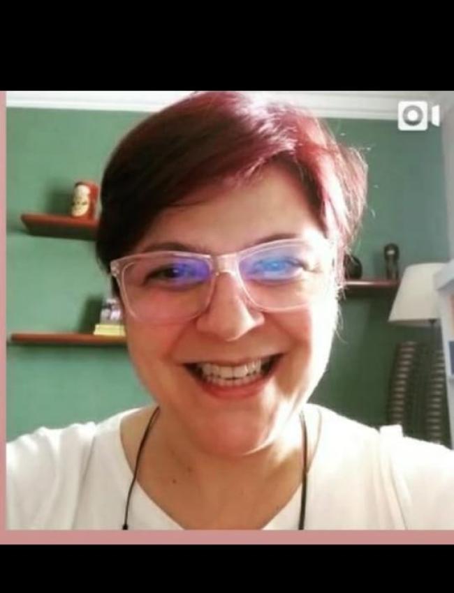 Ana Maria Munhoz Fett