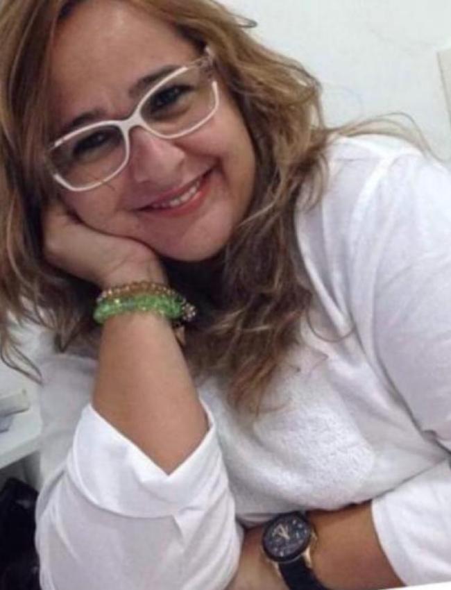 Meire Suely Nunes da Silva