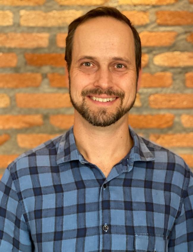 Guilherme Carlos Brech