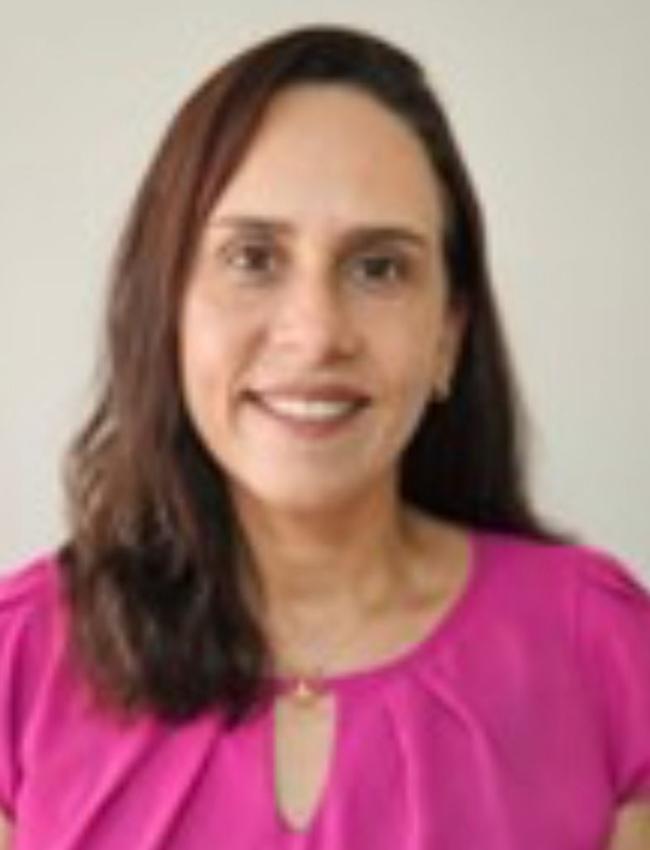 Carla Cabral dos Santos Accioly Lins