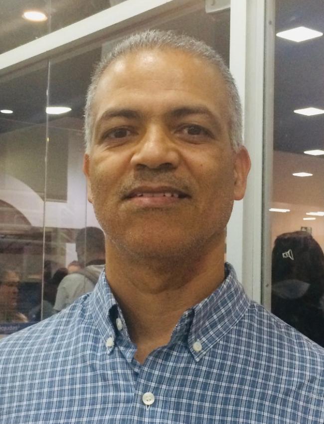Gilberto Candido Laurentino