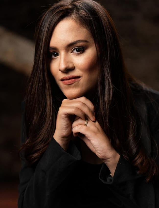 Ianne Lauder Olanda