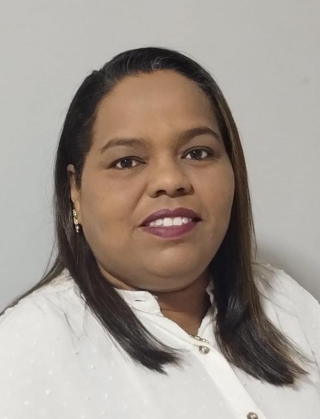 Ana Cristina Batista de Souza Rosa