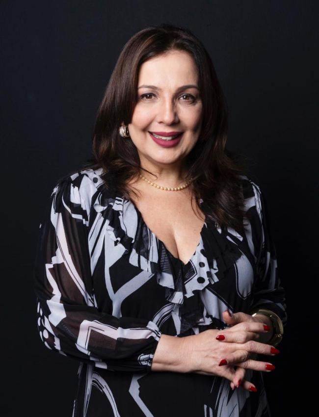 Maria Betânia de Carvalho Fidalgo Arroyo
