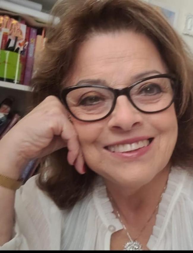 Maria Alice M Bampi