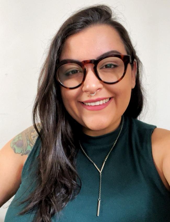 Chaiane dos Santos