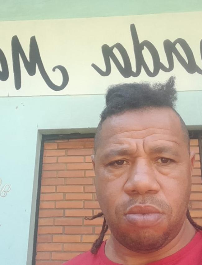 Edisson José Souza Campos