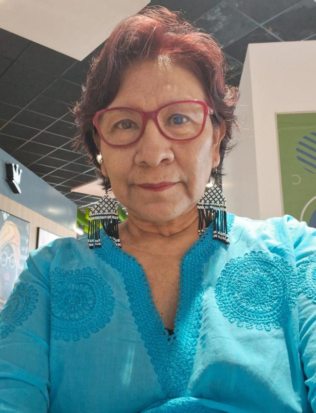 Darlene Yaminalo Taukane