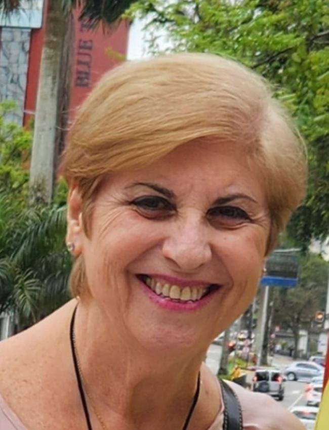 Rita Thompson