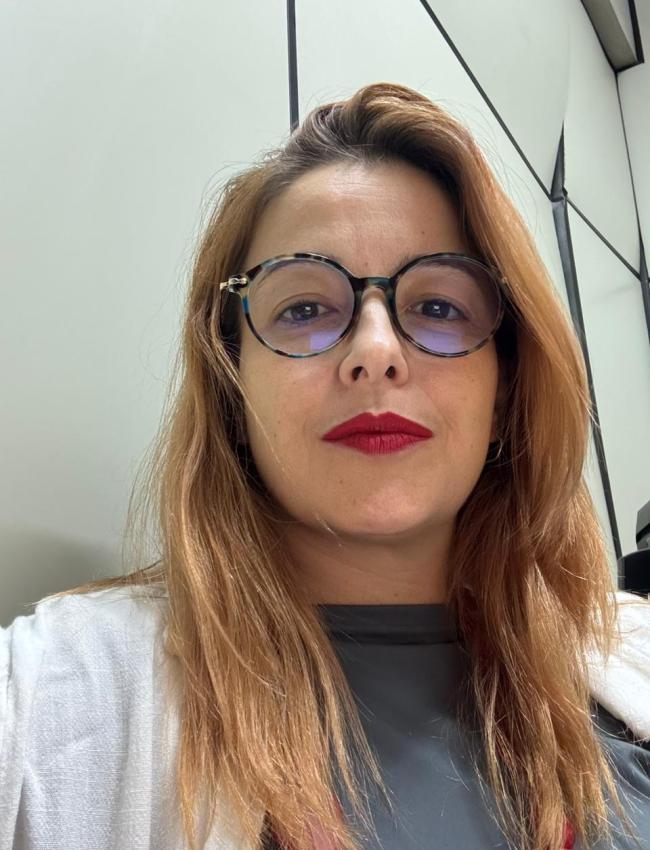Vanessa Clementino Furtado