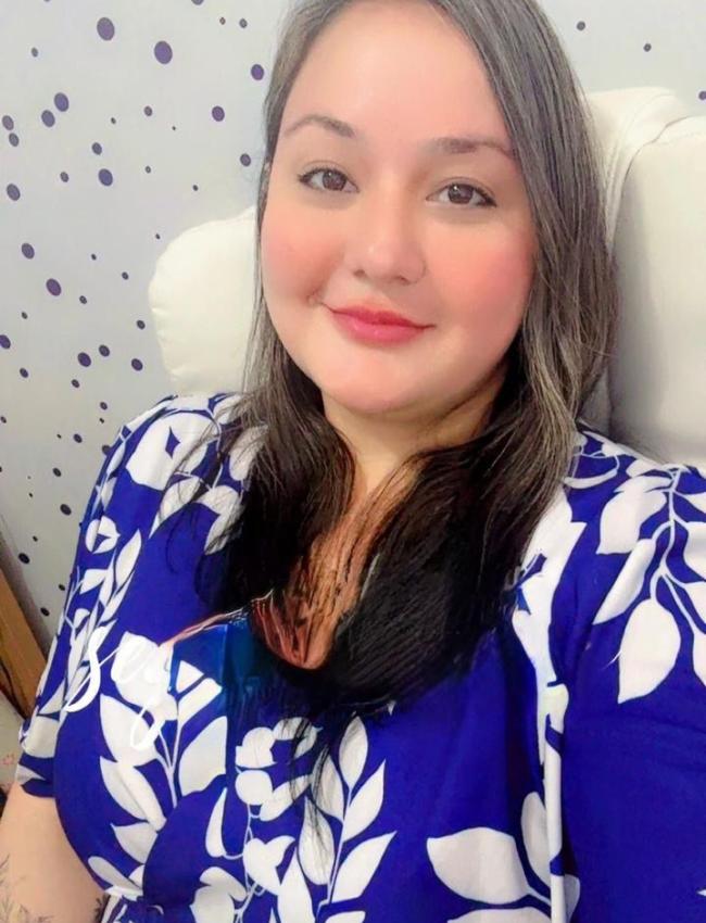 Ana Luiza Lobato Monteiro de Carvalho
