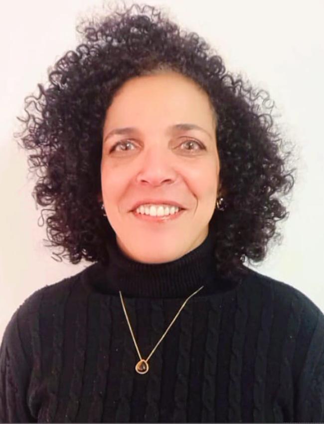 Shirley Silva Lima