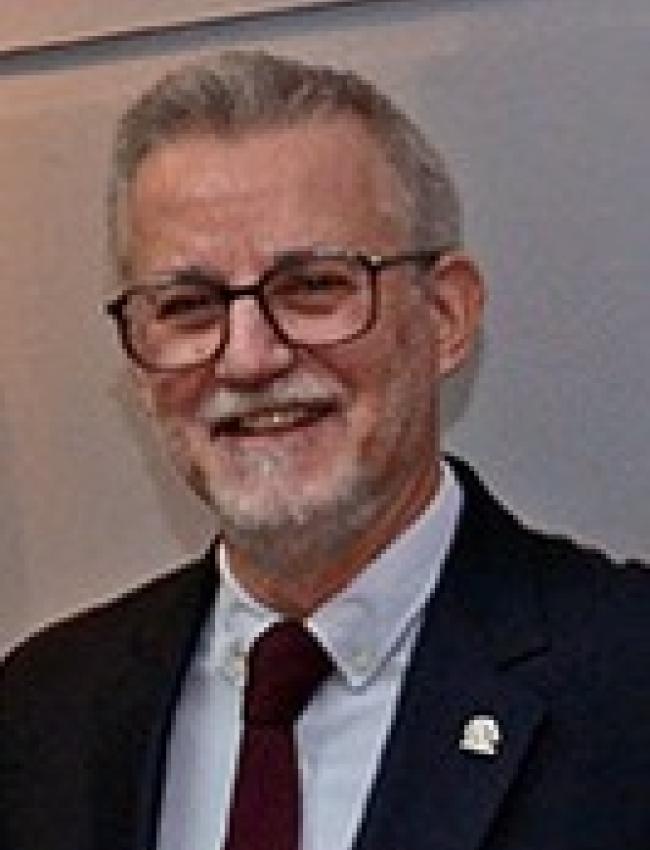 Antonio José de Almeida Meirelles