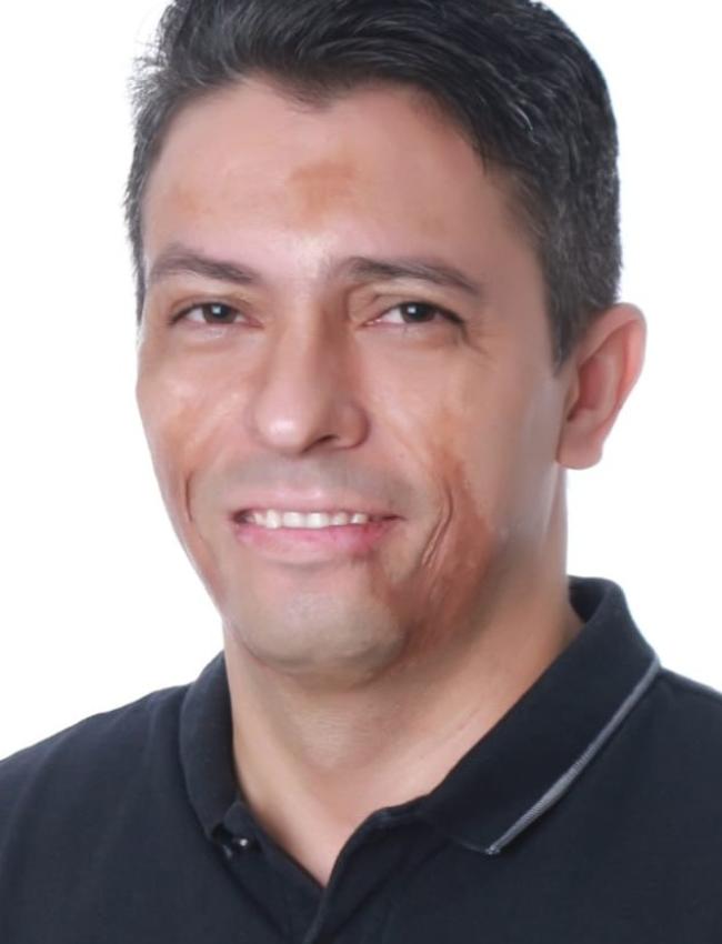 Marcus Holanda Barbosa Pereira