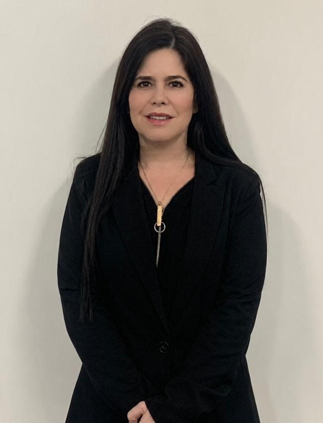 Maria Teresa Gomes Lopes
