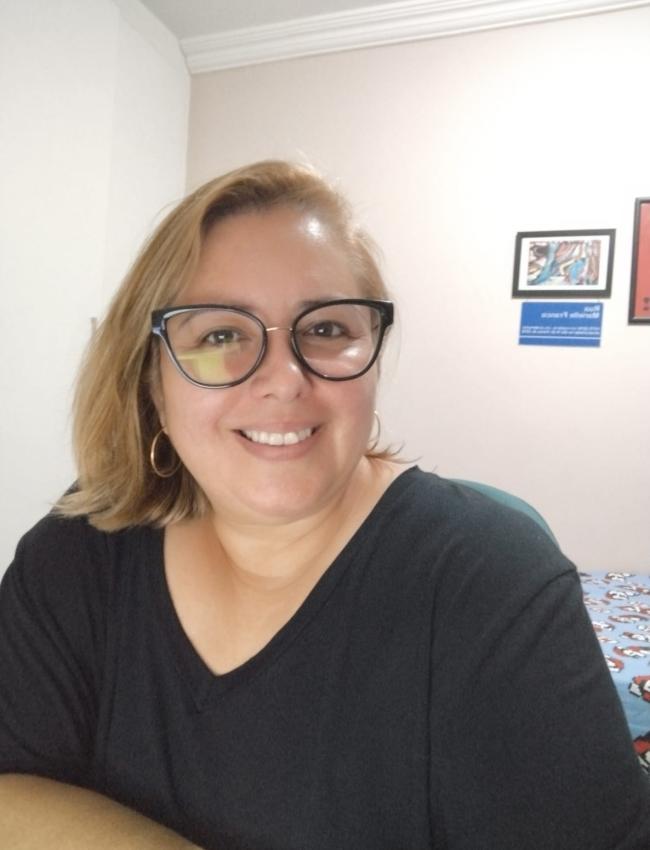 Samira de Castro