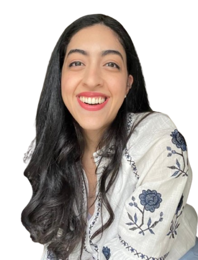 Victória Maria Faraj Fonseca