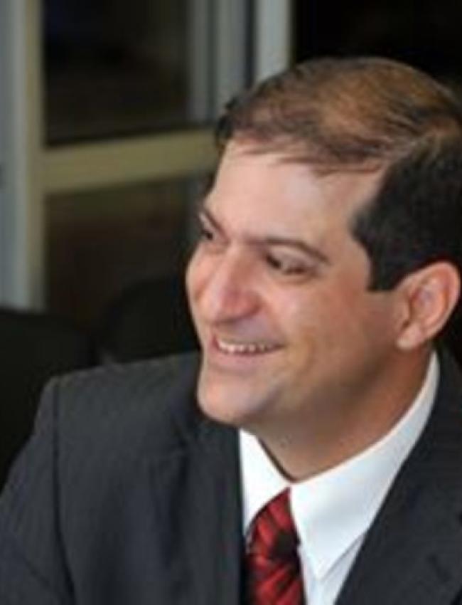 Willer Luciano Carvalho