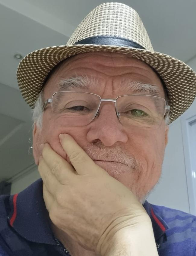 Wolney Honório Filho