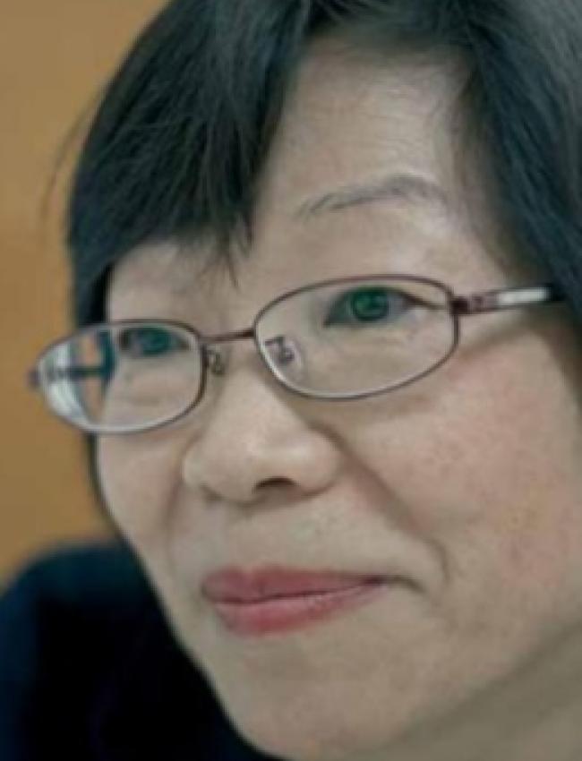 Yaeko Yamashita Yaeko Yamashita
