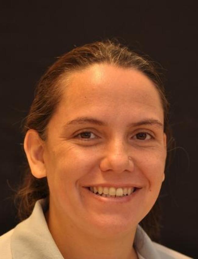 Yanina Bellini Saibene