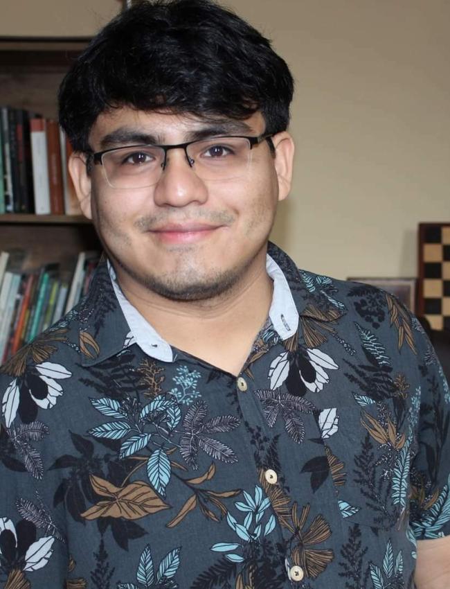 Ytanajé Cardoso Munduruku Ytanajé Cardoso Munduruku