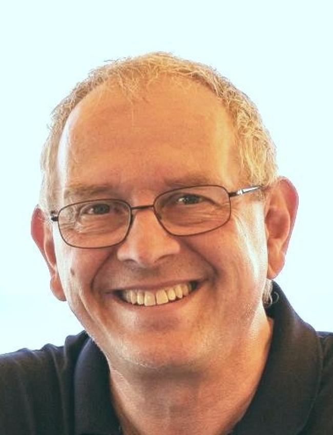 Yves Tillé