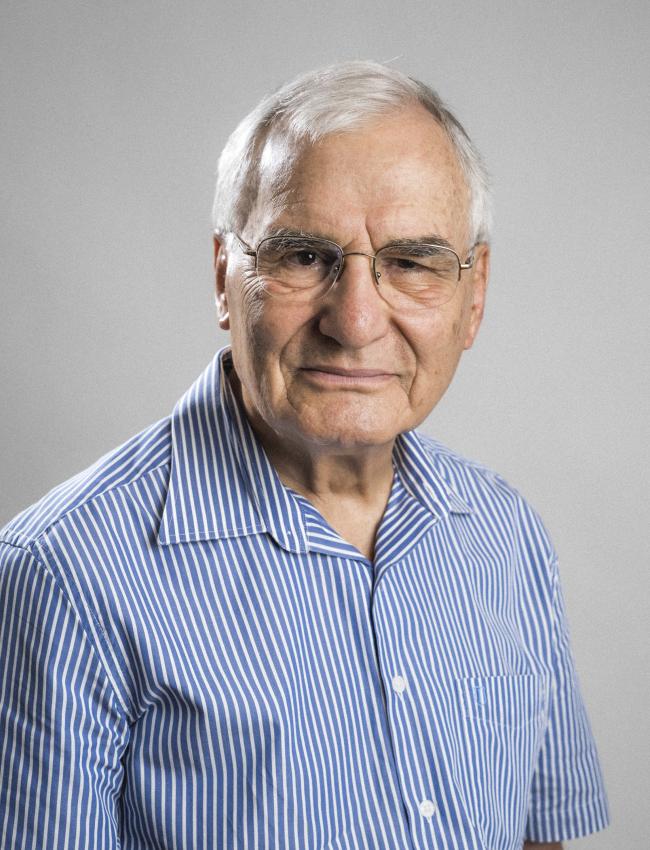 Fernando Galembeck