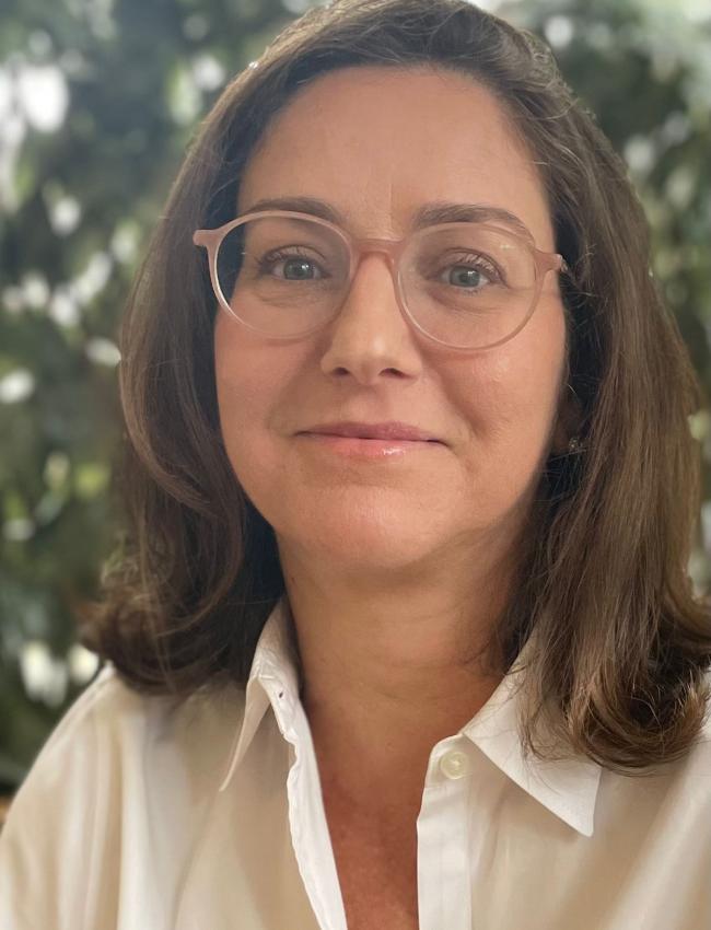 Rachel de Arruda Botelho